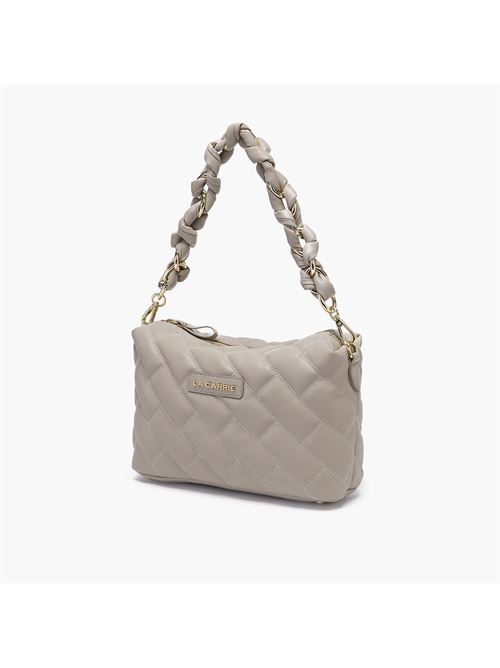 borsa shopping La carrie | 132M-MS-490-SYN\BEIBEIGE